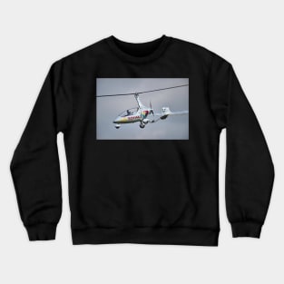 AutoGyro Europe Calidus Crewneck Sweatshirt